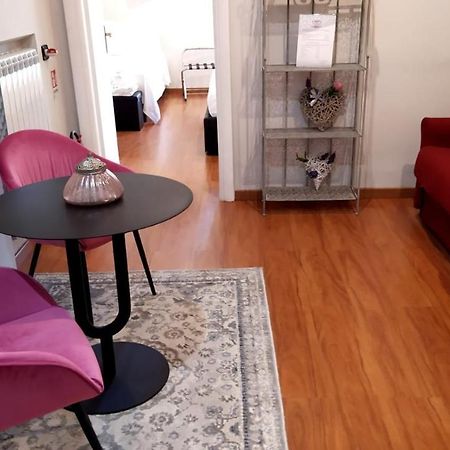 Bed and Breakfast Il Roseto Frosinone Exterior foto