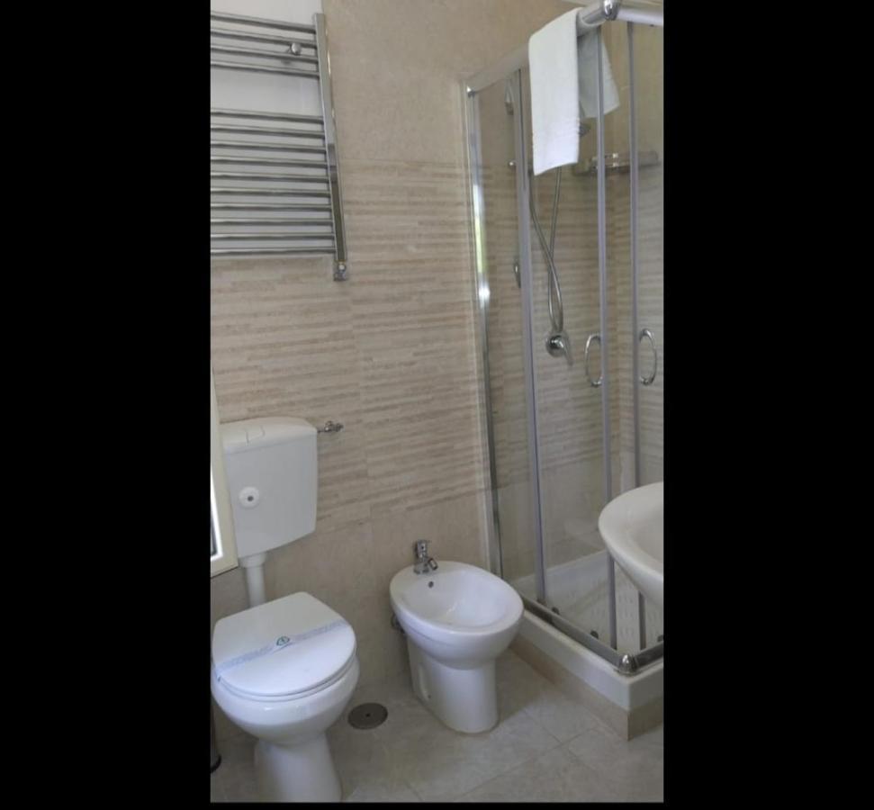 Bed and Breakfast Il Roseto Frosinone Exterior foto