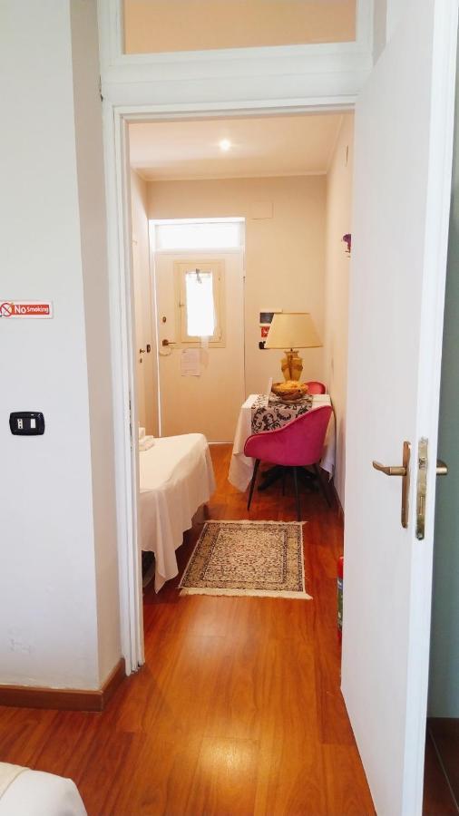 Bed and Breakfast Il Roseto Frosinone Exterior foto