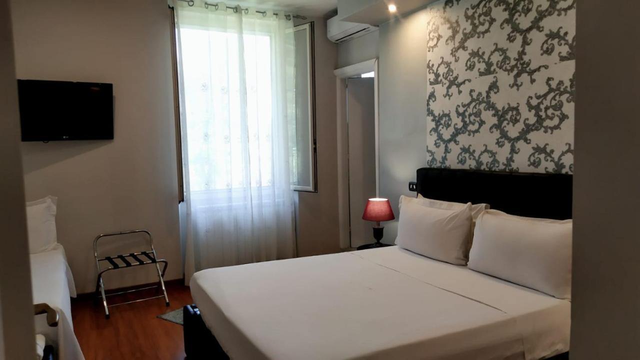 Bed and Breakfast Il Roseto Frosinone Exterior foto