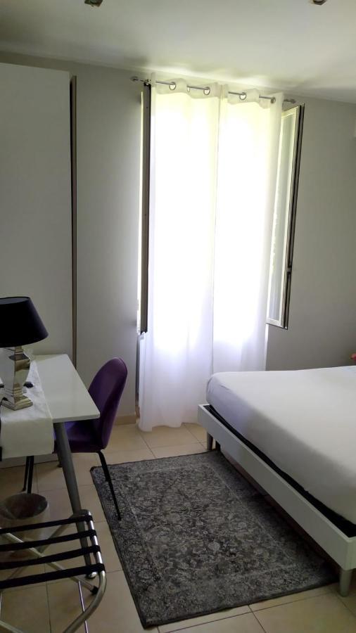 Bed and Breakfast Il Roseto Frosinone Exterior foto