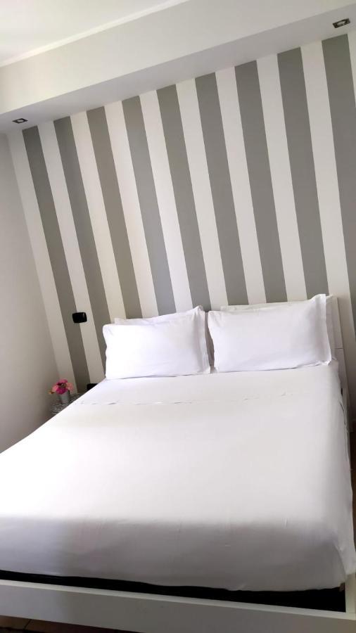 Bed and Breakfast Il Roseto Frosinone Exterior foto