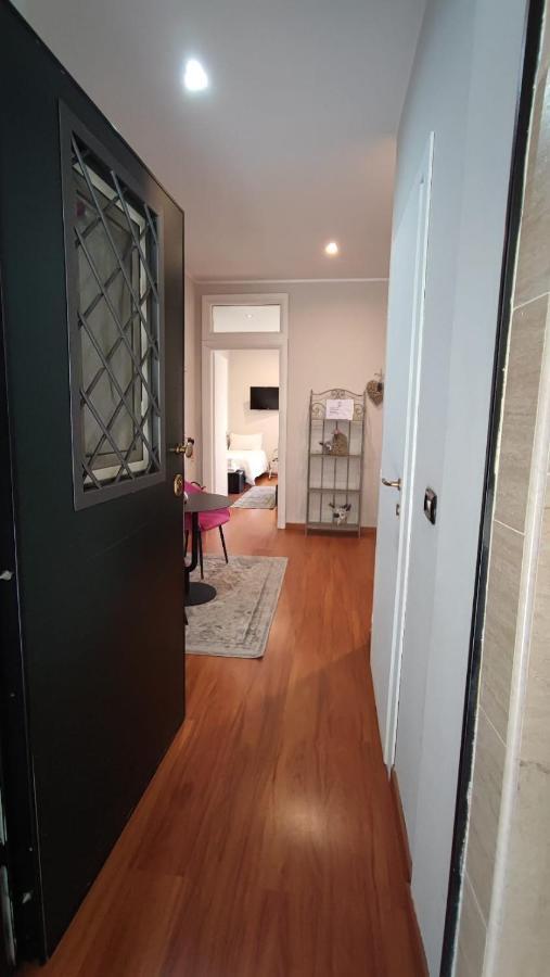 Bed and Breakfast Il Roseto Frosinone Exterior foto