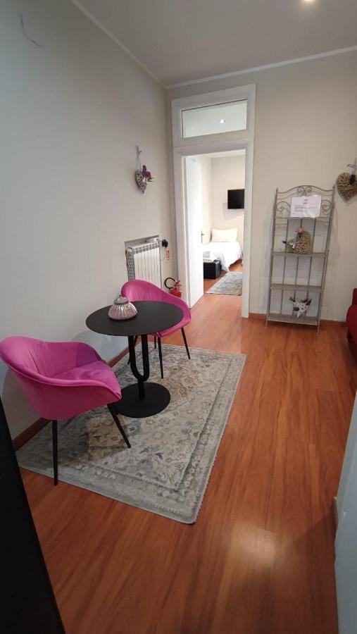 Bed and Breakfast Il Roseto Frosinone Exterior foto