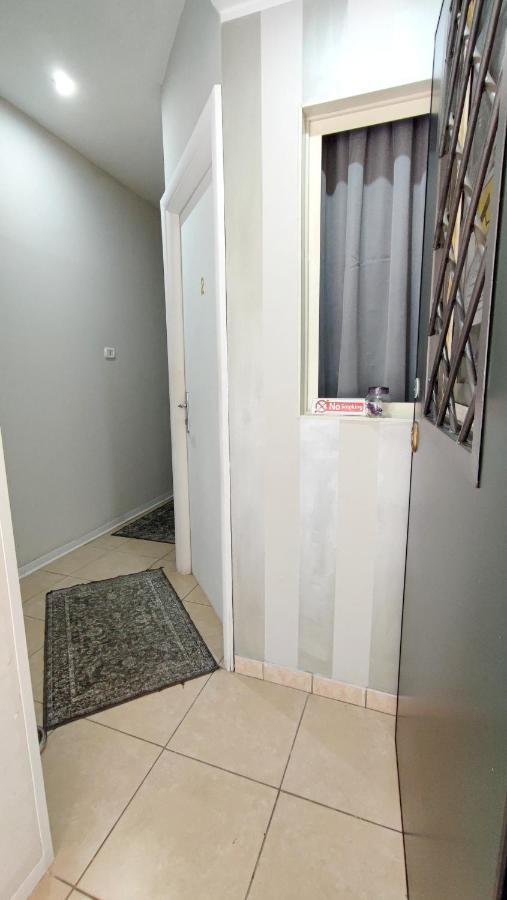 Bed and Breakfast Il Roseto Frosinone Exterior foto