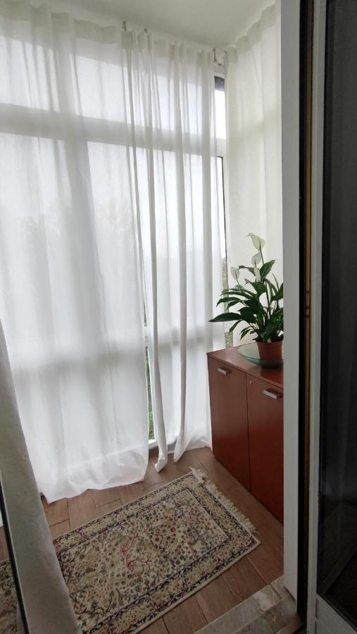 Bed and Breakfast Il Roseto Frosinone Exterior foto