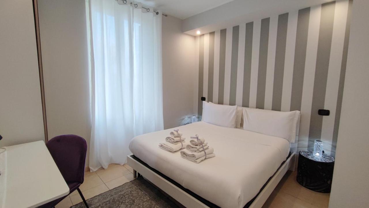 Bed and Breakfast Il Roseto Frosinone Exterior foto