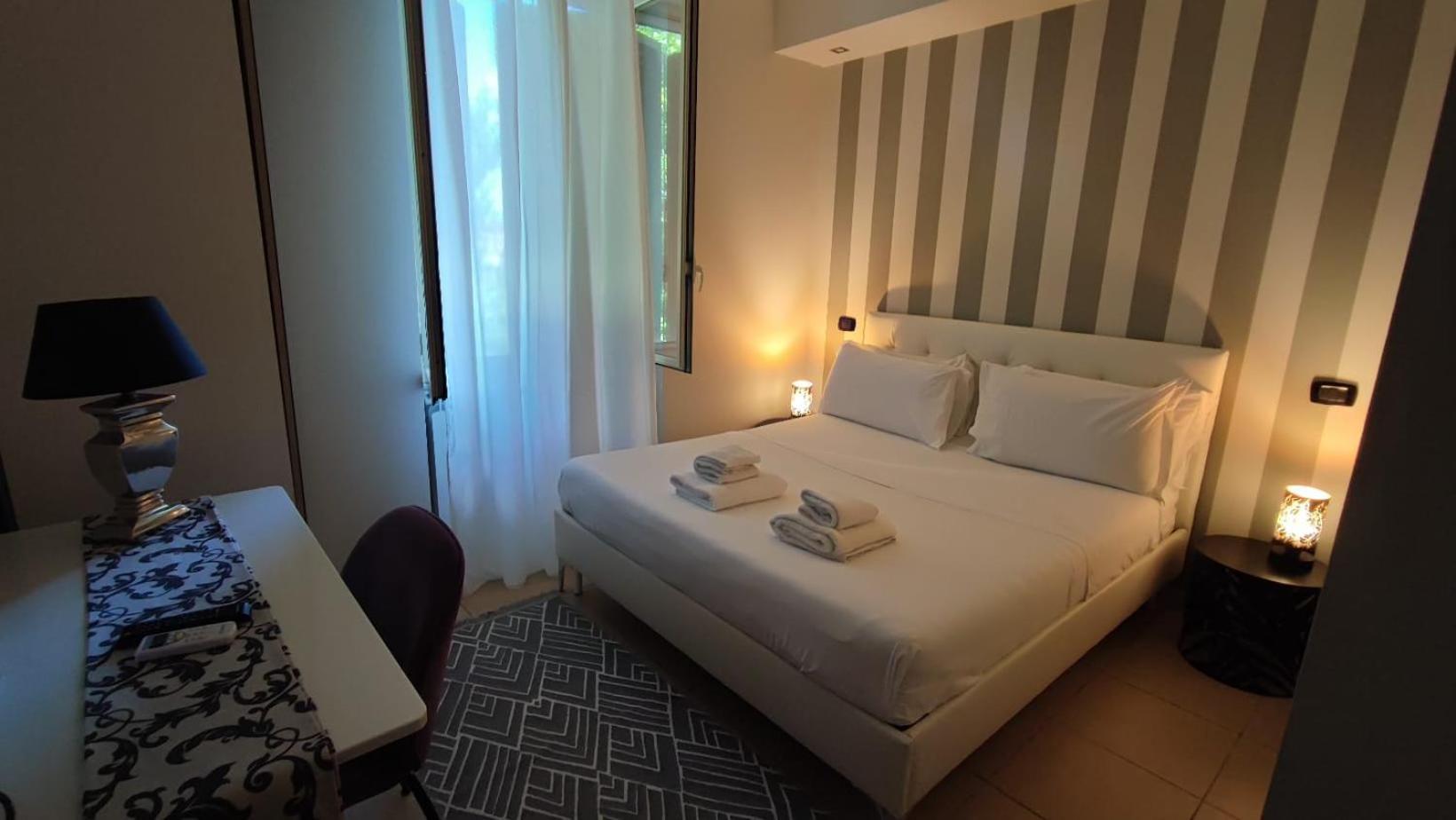 Bed and Breakfast Il Roseto Frosinone Exterior foto