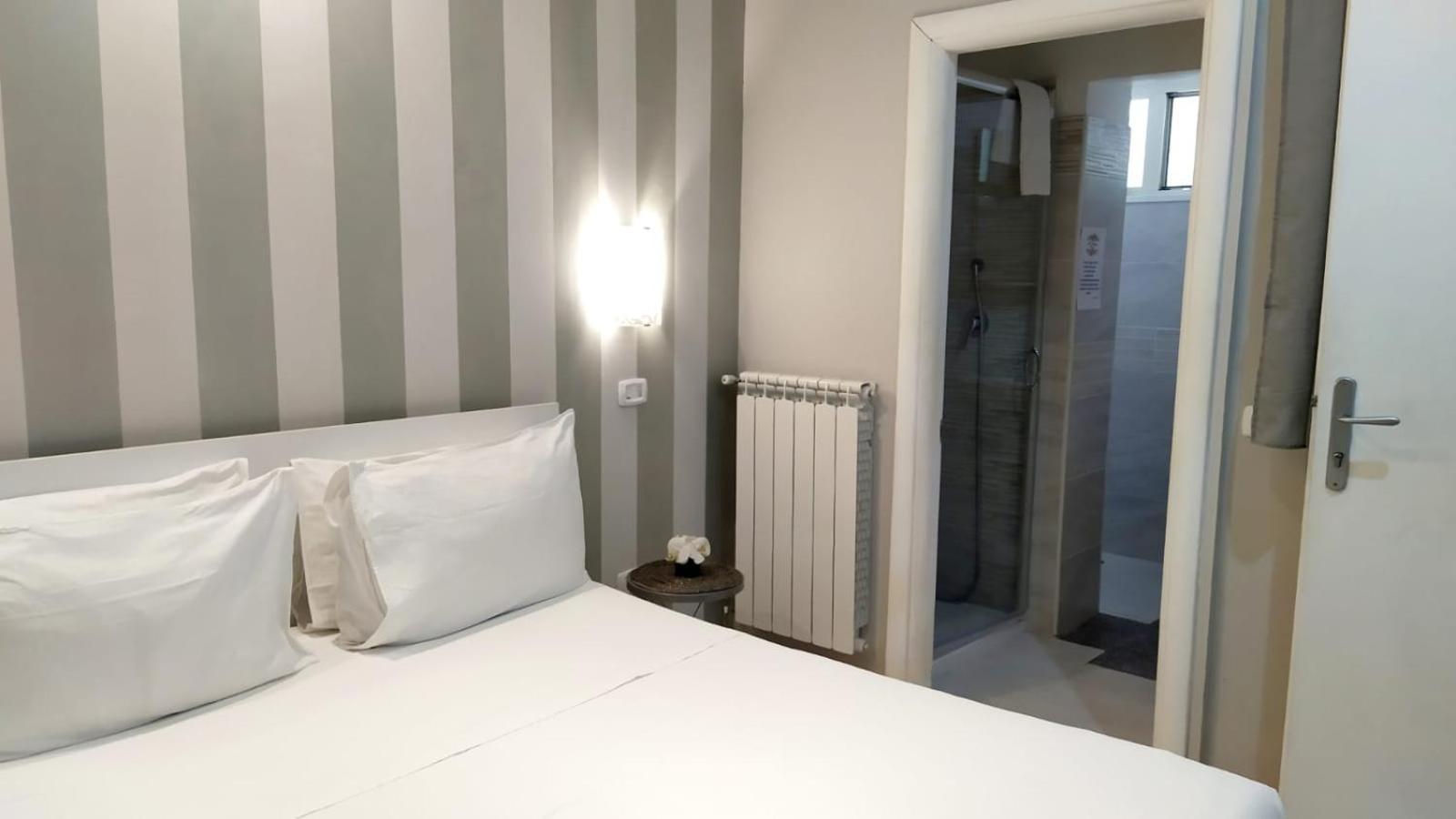 Bed and Breakfast Il Roseto Frosinone Zimmer foto
