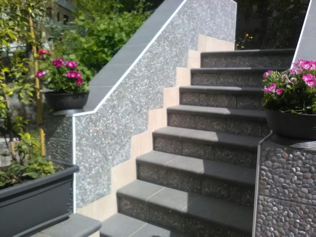 Bed and Breakfast Il Roseto Frosinone Exterior foto