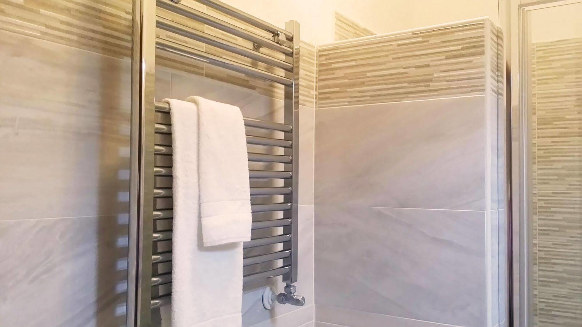 Bed and Breakfast Il Roseto Frosinone Exterior foto