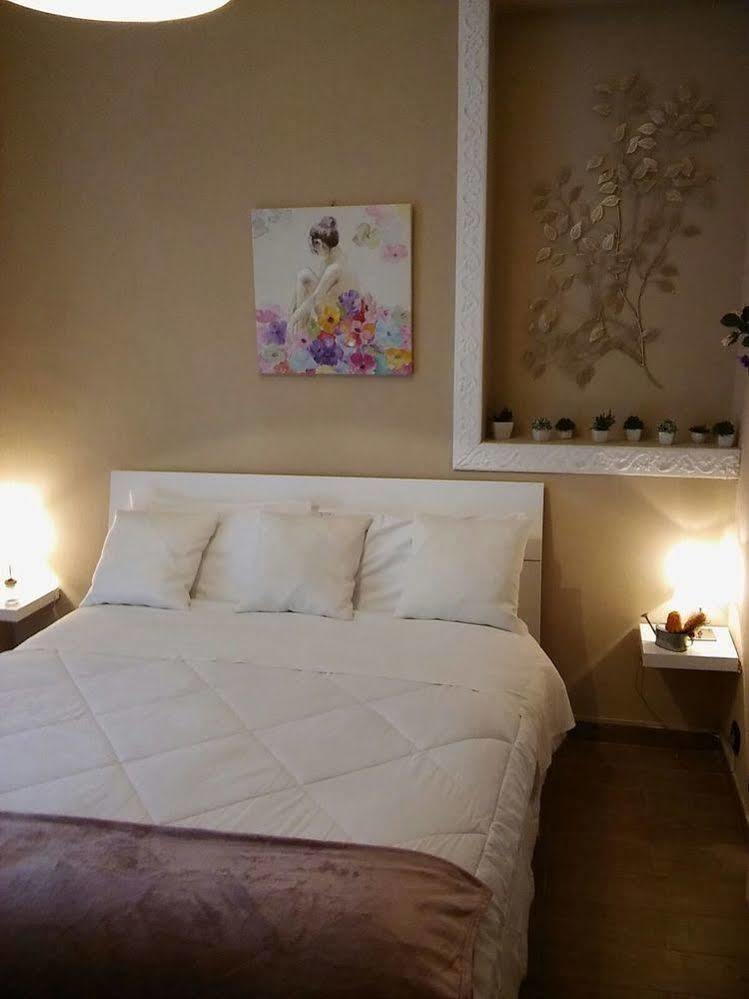 Bed and Breakfast Il Roseto Frosinone Exterior foto