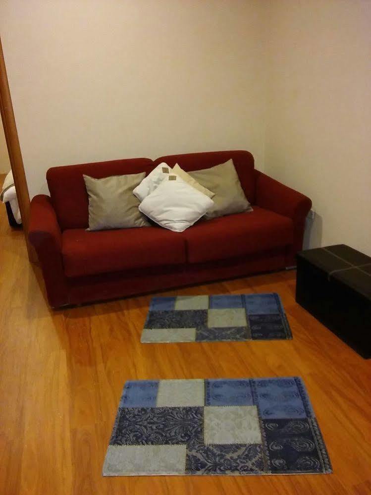 Bed and Breakfast Il Roseto Frosinone Exterior foto